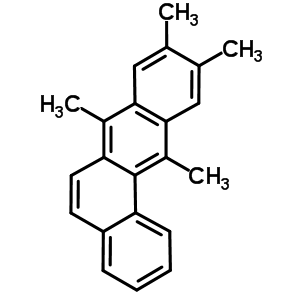 63019-70-5  7,9,10,12-tetramethyltetraphene