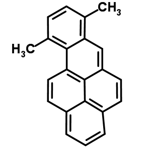 63104-33-6  7,10-dimethylbenzo[pqr]tetraphene