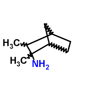 63907-02-8  2,3-dimethylbicyclo[2.2.1]heptan-2-amine