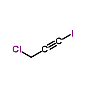 109-71-7  3-chloro-1-iodoprop-1-yne 