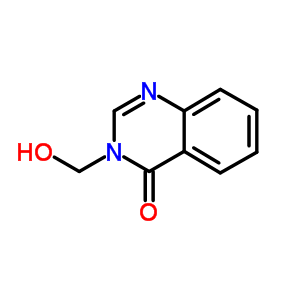 14663-52-6  3-(hydroxymethyl)quinazolin-4(3H)-one