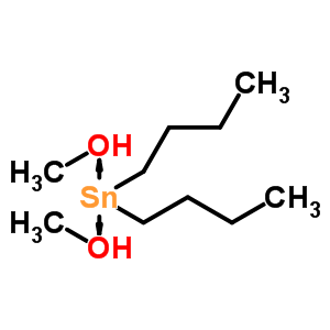 235102-07-5  methanol - dibutyl-lambda~2~-stannane (2:1)