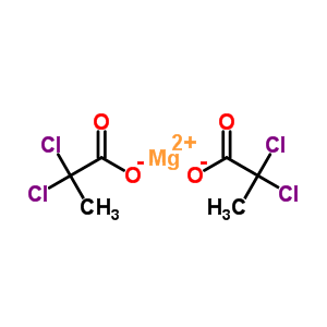 29110-22-3  magnesium bis(2,2-dichloropropanoate)