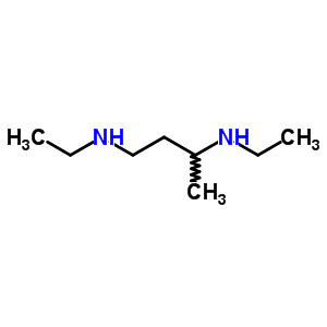 32280-46-9  N,N'-diethylbutane-1,3-diamine