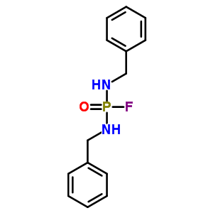 331-86-2  N, N'-dibenzylphosphorodiamidic fluoride