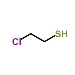 4325-97-7  2-chloroethanethiol