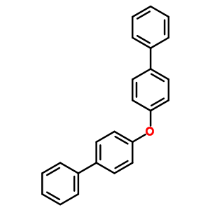 58841-70-6  4,4'-oxydibiphenyl 58841-70-6  4,4'-oxydibiphenyl