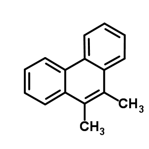 604-83-1  9,10-dimetilfenantreno