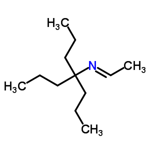 64467-60-3  N-[(1E)-ethylidene]-4-propylheptan-4-amine