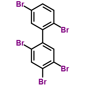 67888-96-4  2,2',4,5,5'-pentabromobiphenyl