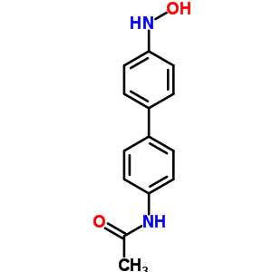 71609-23-9  N-[4'-(hydroxyamino)biphenyl-4-yl]acetamide