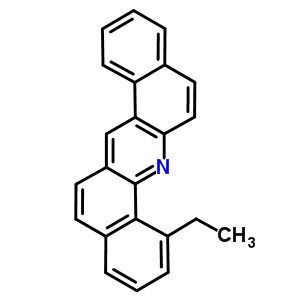 73927-60-3  8-ethyldibenzo[a,h]acridine