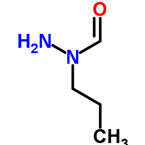 77337-54-3  N-propylformic hydrazide