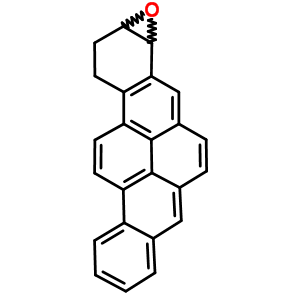 78859-22-0  1a,12,13,13a-tetrahydrobenzo[13,14]pentapheno[3,4-b]oxirene