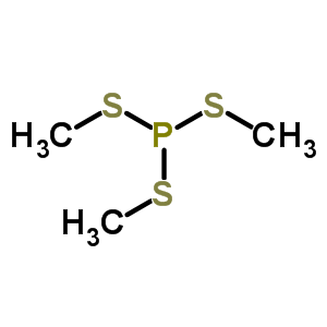 816-80-8  trimethyl phosphorotrithioite