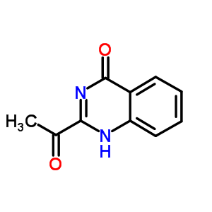 17244-28-9  2-acetylquinazolin-4(1H)-one