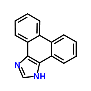 236-02-2  1H-fenantro[9,10-d]imidazol