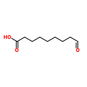 2553-17-5  9-oxononanoic acid