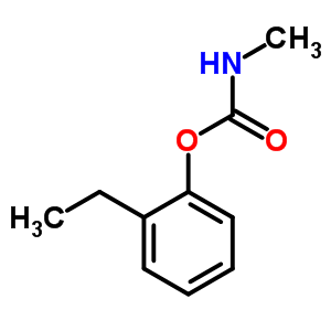 2631-42-7  2-ethylphenyl methylcarbamate