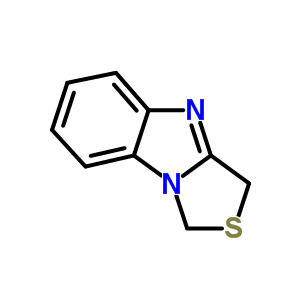 35766-04-2  3H-[1,3]thiazolo[3,4-a]benzimidazole