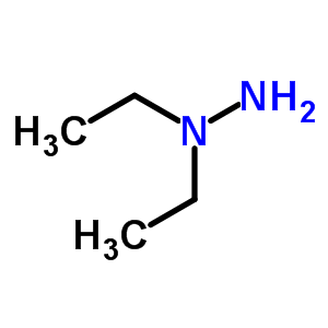 40626-95-7;616-40-0  1,1-diethylhydrazine