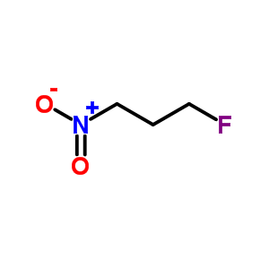 462-24-8  1-fluoro-3-nitropropane