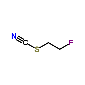 505-13-5  2-fluorethylthiocyanaat