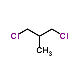 616-19-3  1،3-dichloro-2-methylpropane؛ ؛ 1،3-Dichloro-2-متیل پروپان؛ پروپان، 1،3-dichloro-2-متیل-؛