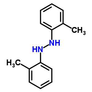 617-22-1  1,2-bis(2-methylphenyl)hydrazine