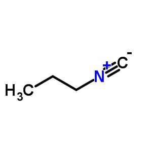 627-36-1  1-isocyanopropane