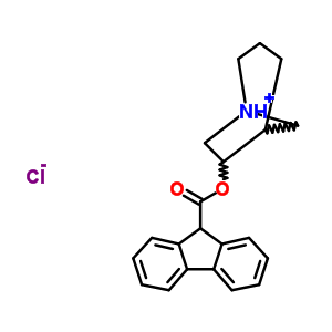 69766-48-9  6-[(9H-fluoren-9-ylcarbonyl)oxy]-1-azoniabicyclo[3.2.1]octane chloride