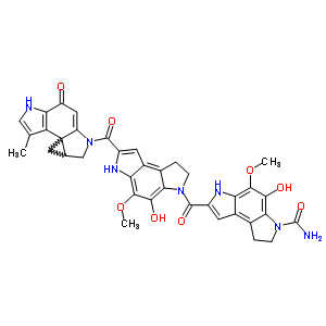 Cyclopropylpyrroloindole 69866-21-3