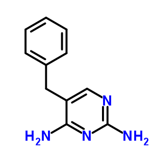 7319-45-1  5-benzylpyrimidine-2,4-diamine