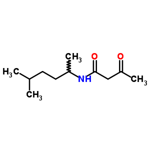 73622-68-1  N-(5-metilesan-2-il)-3-ossobutanamide