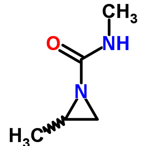 73680-89-4  N,2-dimethylaziridine-1-carboxamide
