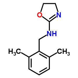 77733-24-5  N-(2,6-dimethylbenzyl)-4,5-dihydro-1,3-oxazol-2-amine