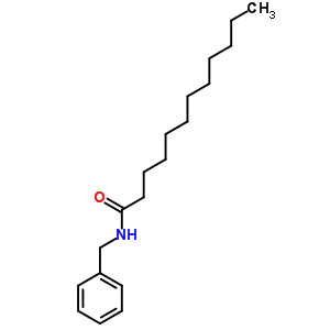 78172-96-0  N-benzyldodecanamide