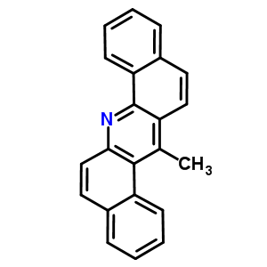 79543-29-6  14-methyldibenzo[a,h]acridine