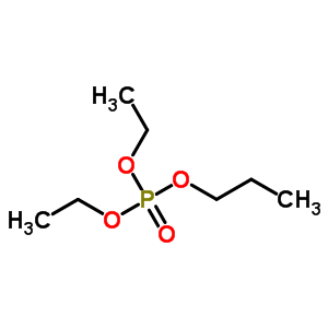 814-22-2  diethyl propyl phosphate