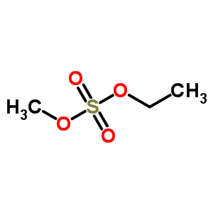 814-40-4  ethyl methyl sulfate