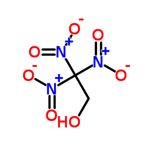 918-54-7  2،2،2-trinitroethanol؛ ؛