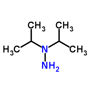 921-14-2  1,1-di(propan-2-yl)hydrazin