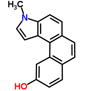 98033-21-7  3-methyl-3H-naphtho[1,2-e]indol-10-ol