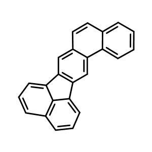 238-04-0  nafto[1,2-K]fluoranteno