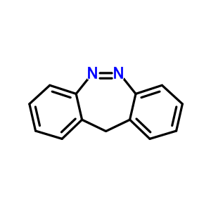 256-91-7  11H-Dibenzo[c,f][1,2]diazepine