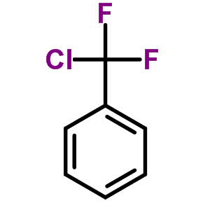 349-50-8  [chloro(difluoro)methyl]benzene