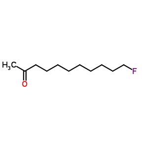 463-27-4  11-fluoroundecan-2-one