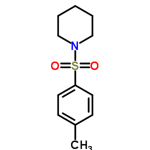 4703-22-4  1- [(4-metilfenil) sülfonil] piperidin