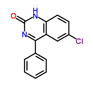 4797-43-7  6-chloro-4-phenylquinazolin-2(1H)-one