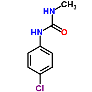 5352-88-5  1-(4-chlorophenyl)-3-methylurea